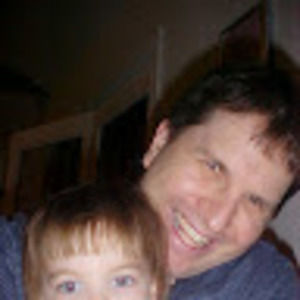 Meet your Posher, Todd